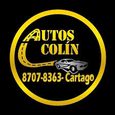 Autos Colín